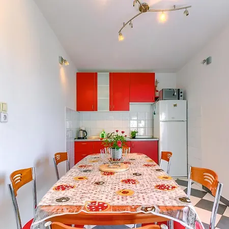 Apartmani Vukicevic Vodice Exterior photo