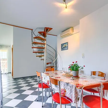 Apartmani Vukicevic Vodice Exterior photo
