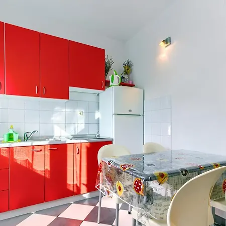 Apartmani Vukicevic Vodice Exterior photo