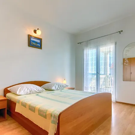 Apartmani Vukicevic Vodice Exterior photo