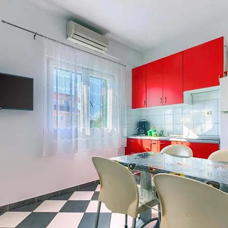 Apartmani Vukicevic Vodice Exterior photo