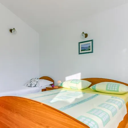 Apartmani Vukicevic Vodice Exterior photo