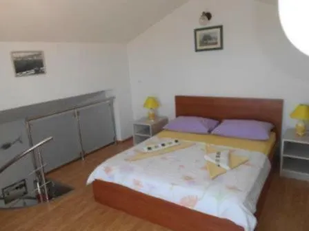 Apartmani Vukicevic Vodice Exterior photo