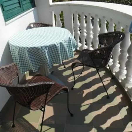 Apartmani Vukicevic Vodice Exterior photo