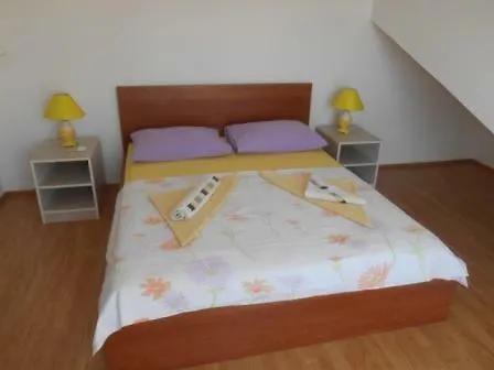 Apartmani Vukicevic Vodice Exterior photo