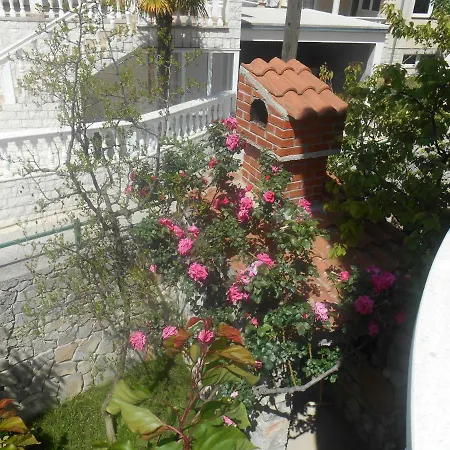Apartmani Vukicevic Vodice Exterior photo