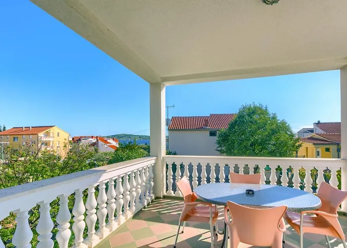 Apartmani Vukicevic