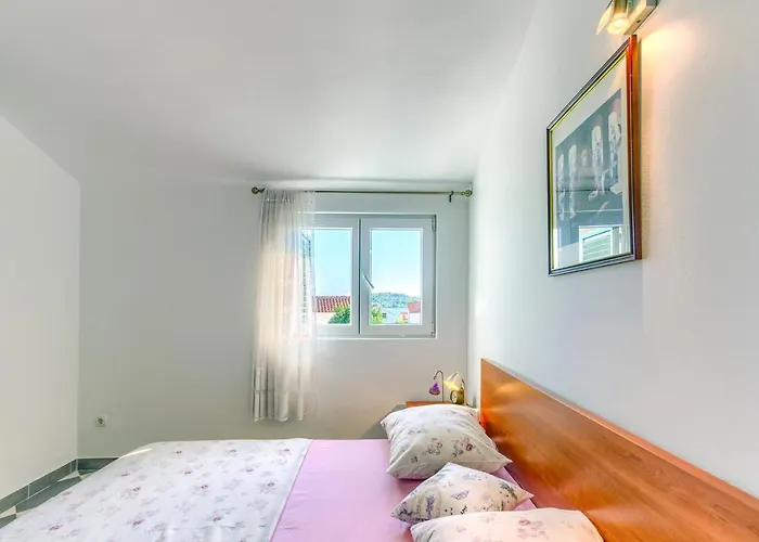 Apartmani Vukicevic