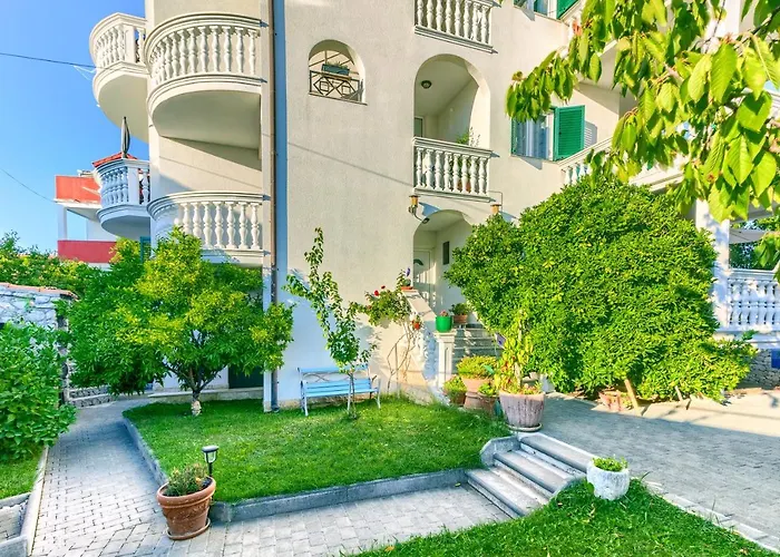 Apartmani Vukicevic