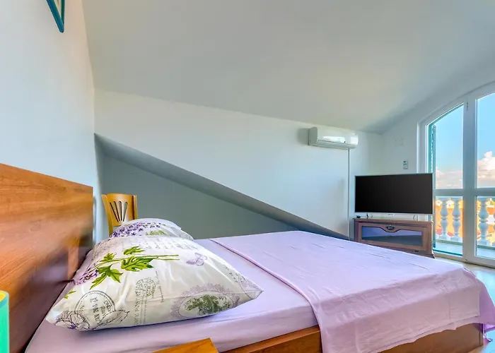 Apartmani Vukicevic