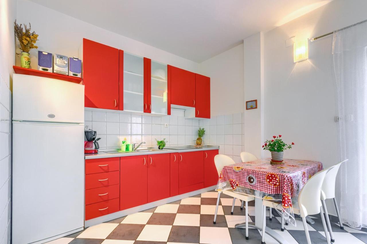 Vukicevic Apartment