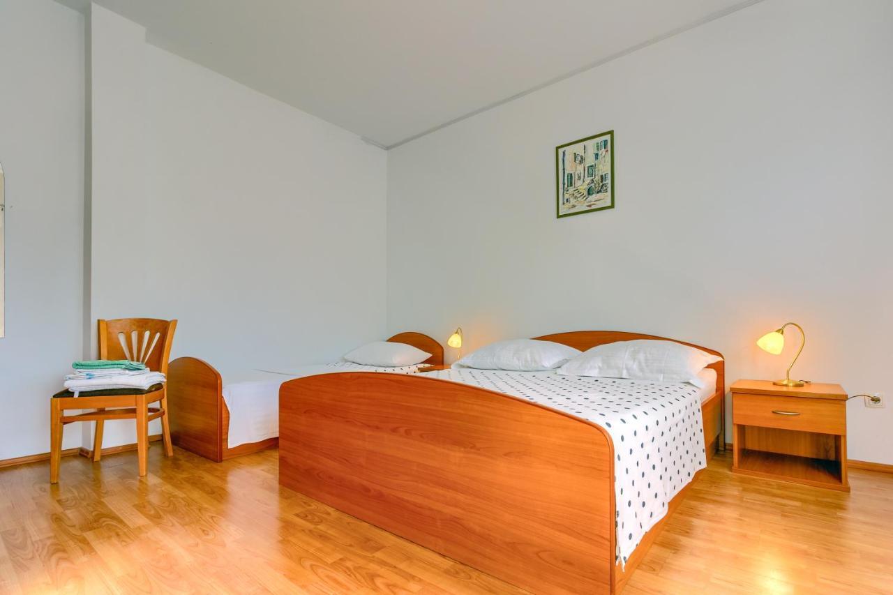 Vukicevic Apartment