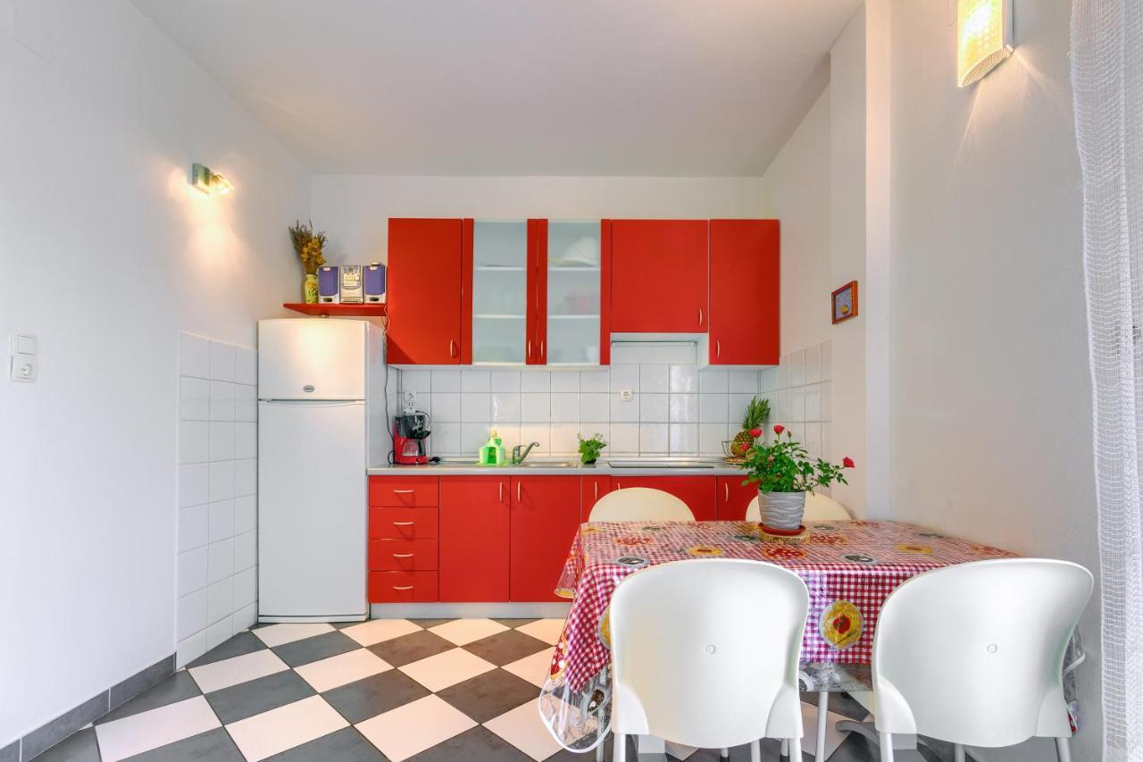 Vukicevic Apartment