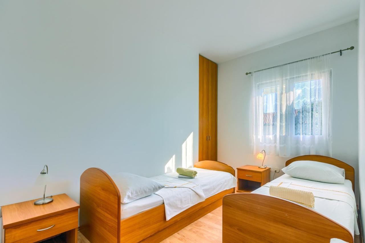 Apartment Vukicevic