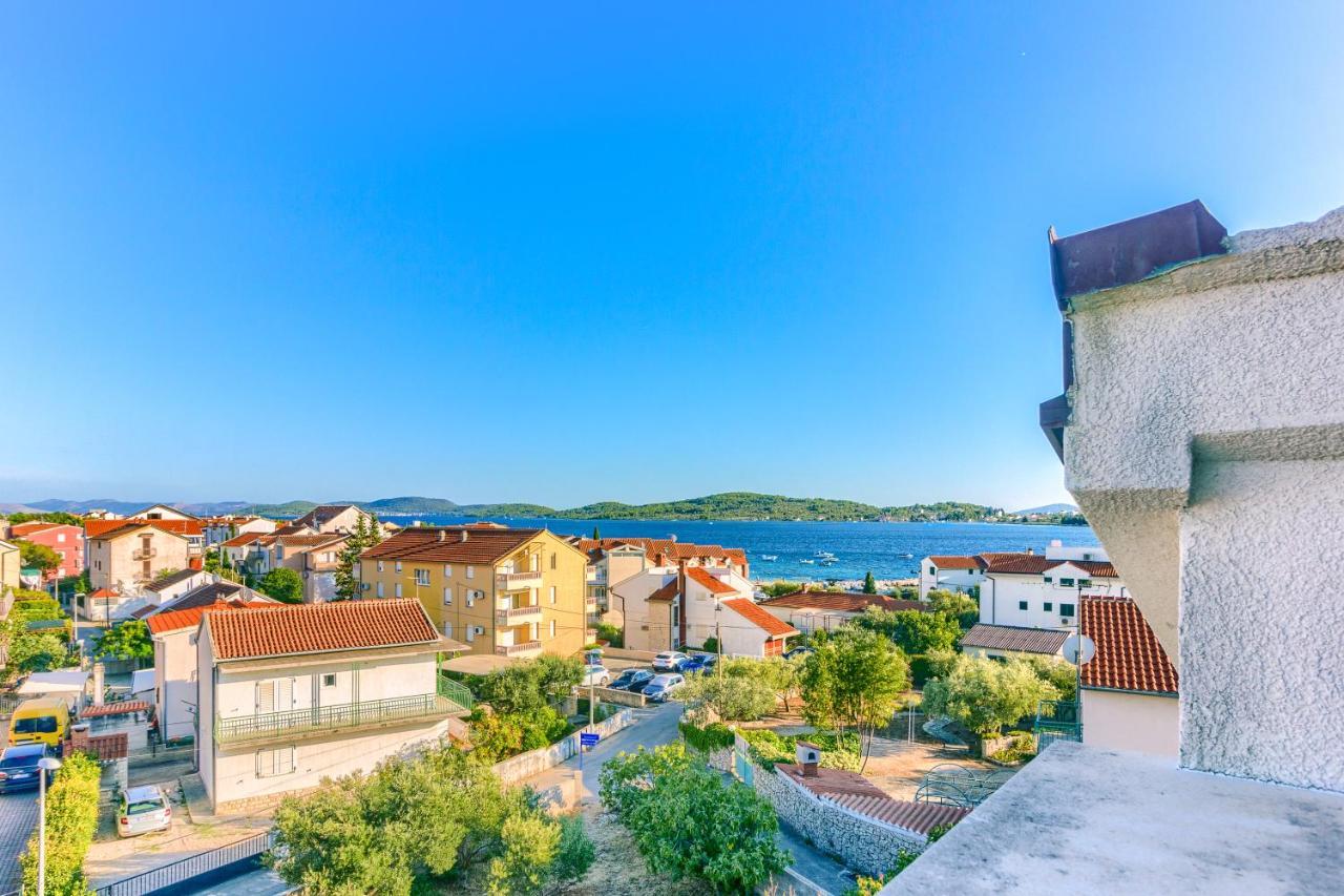 Apartment Vukicevic