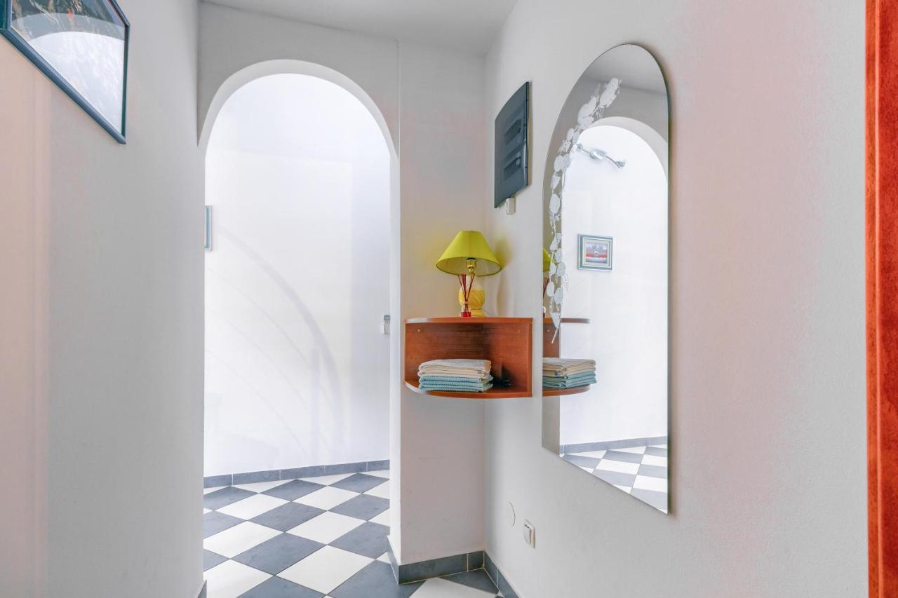 Apartment Vukicevic *