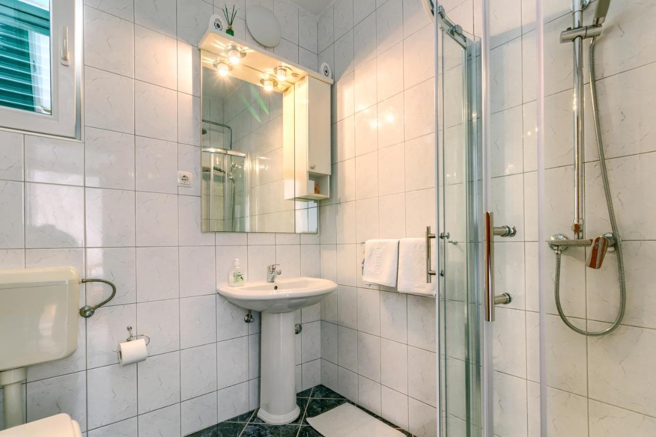 Apartment Vukicevic