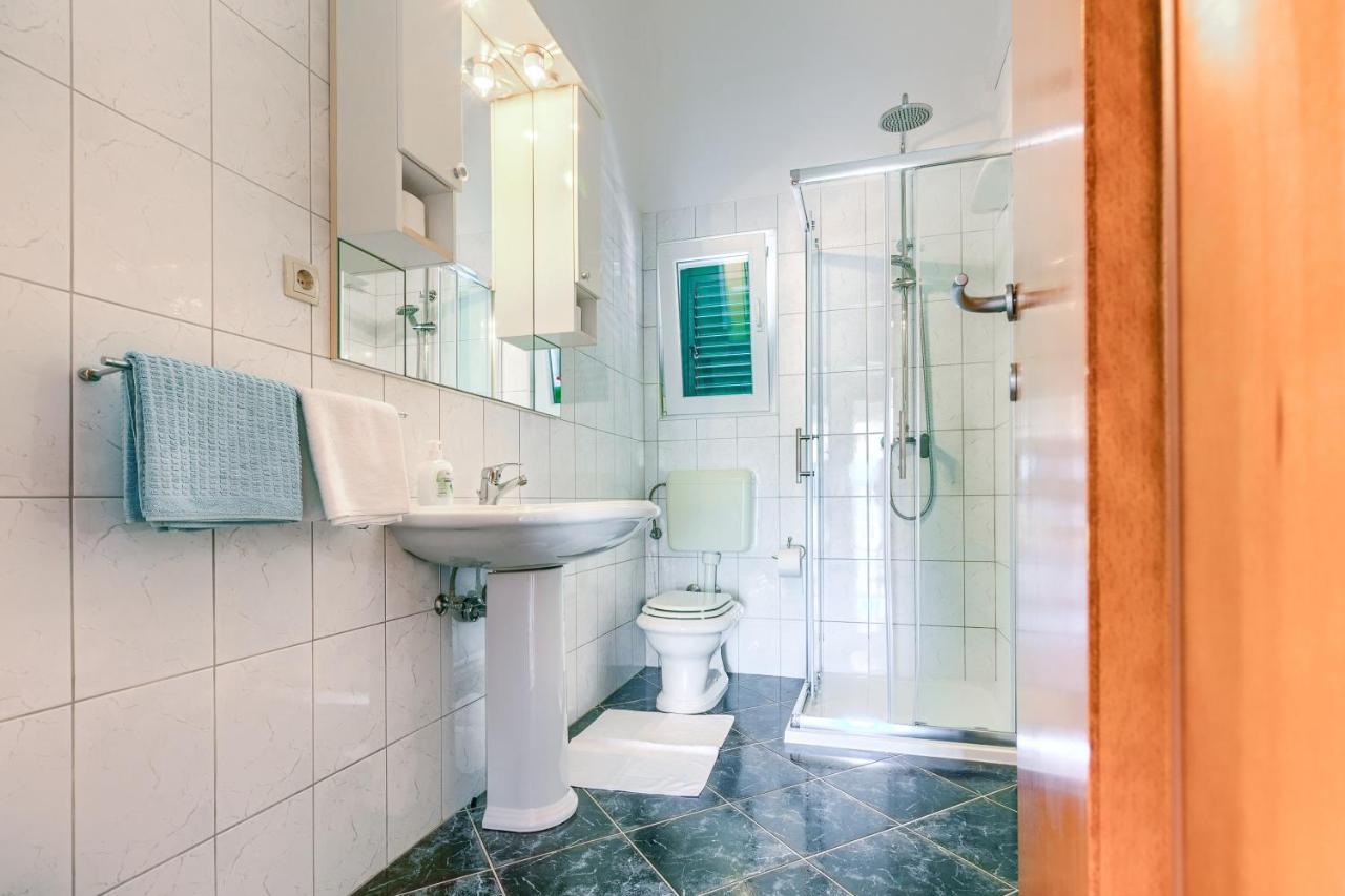 Vukicevic Apartment