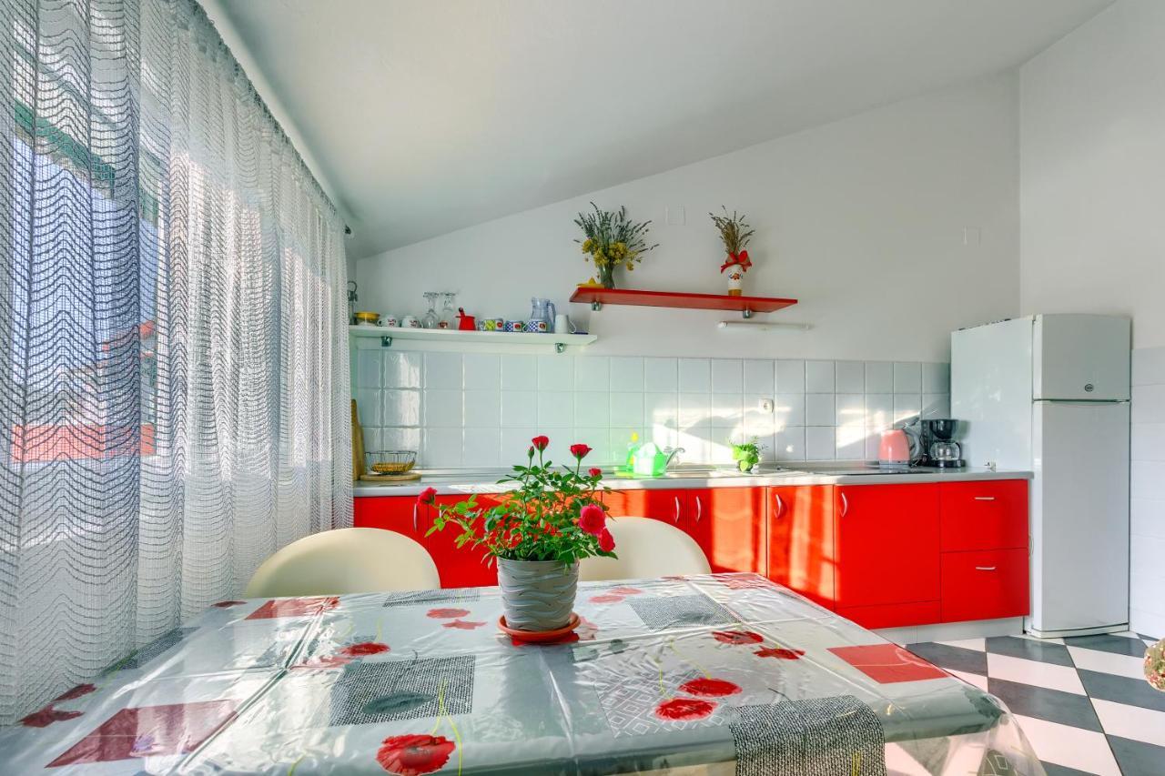 Vukicevic Apartment Vodice