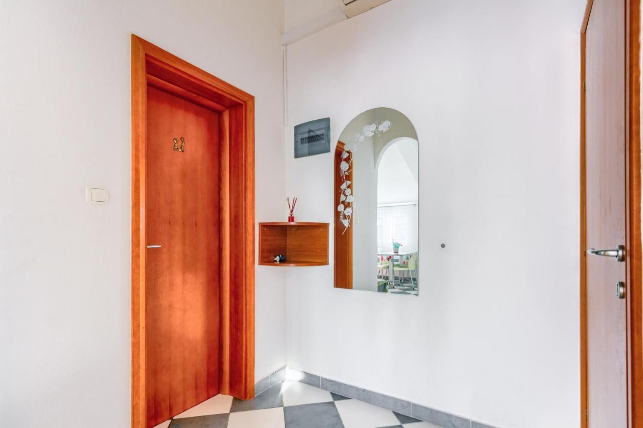 Vukicevic Apartment *