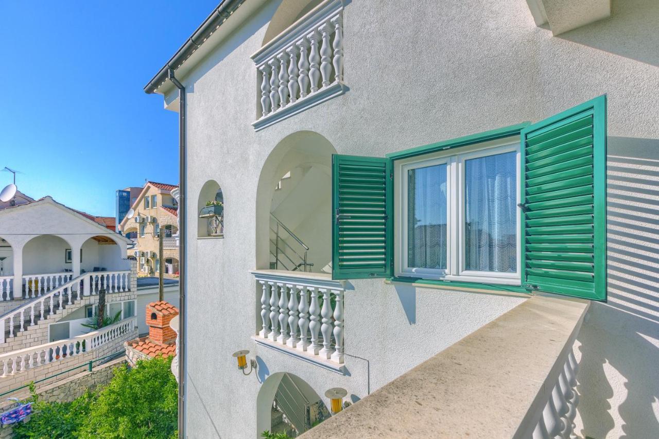Apartment Vukicevic