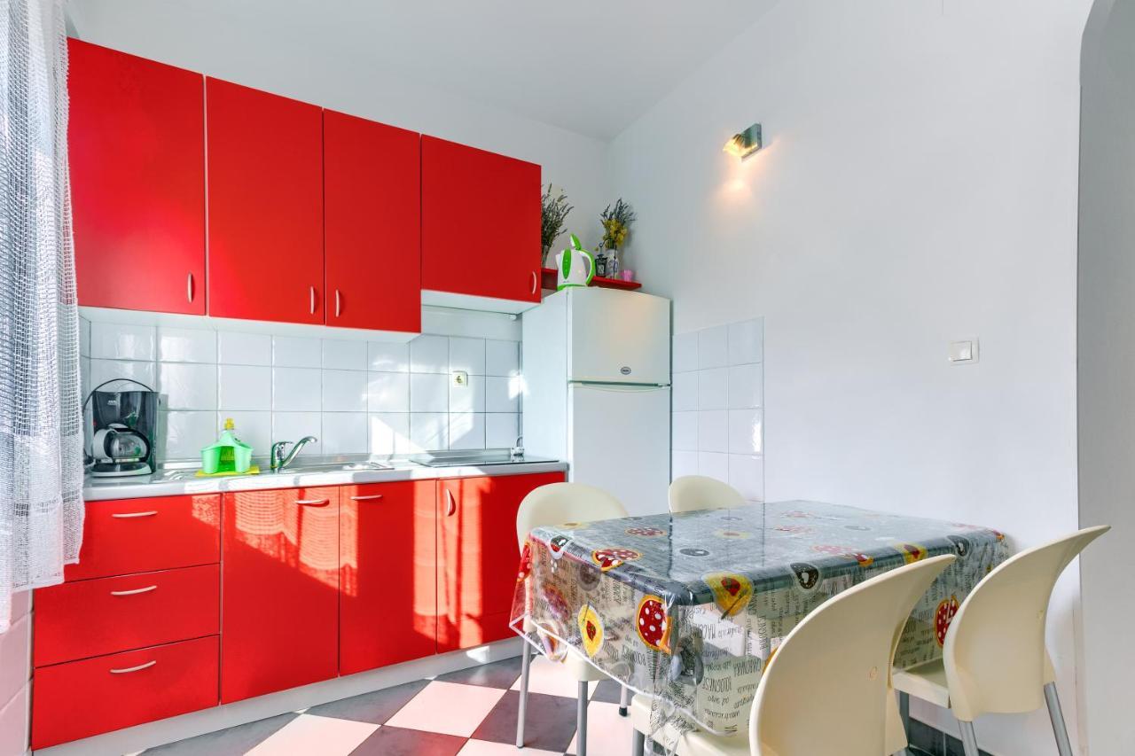 Vukicevic Apartment