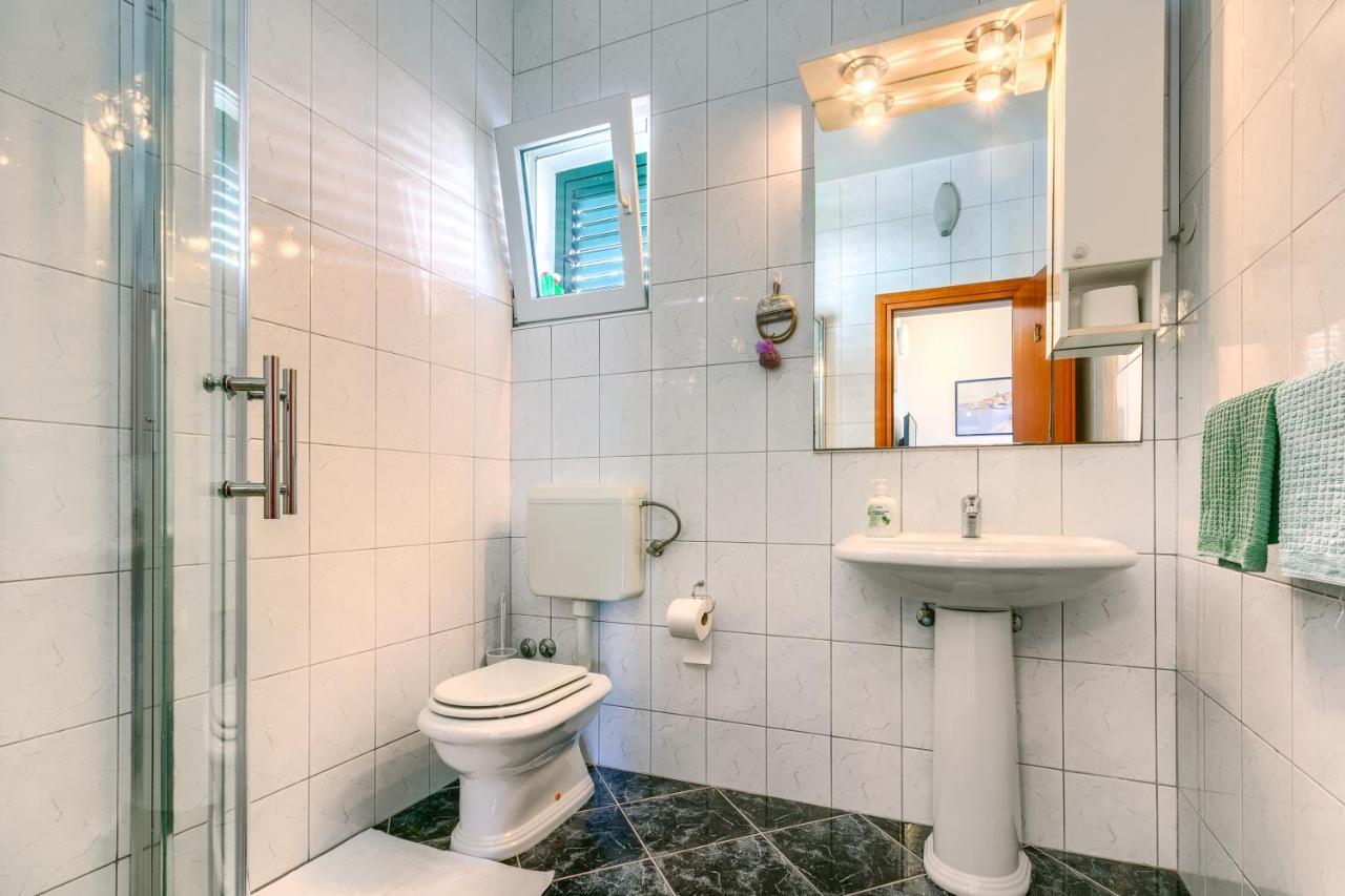 Apartment Vukicevic *