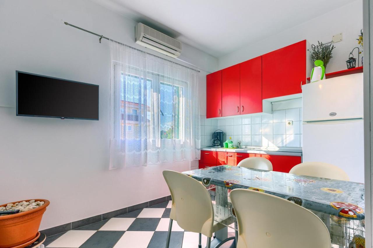 Vukicevic Apartment