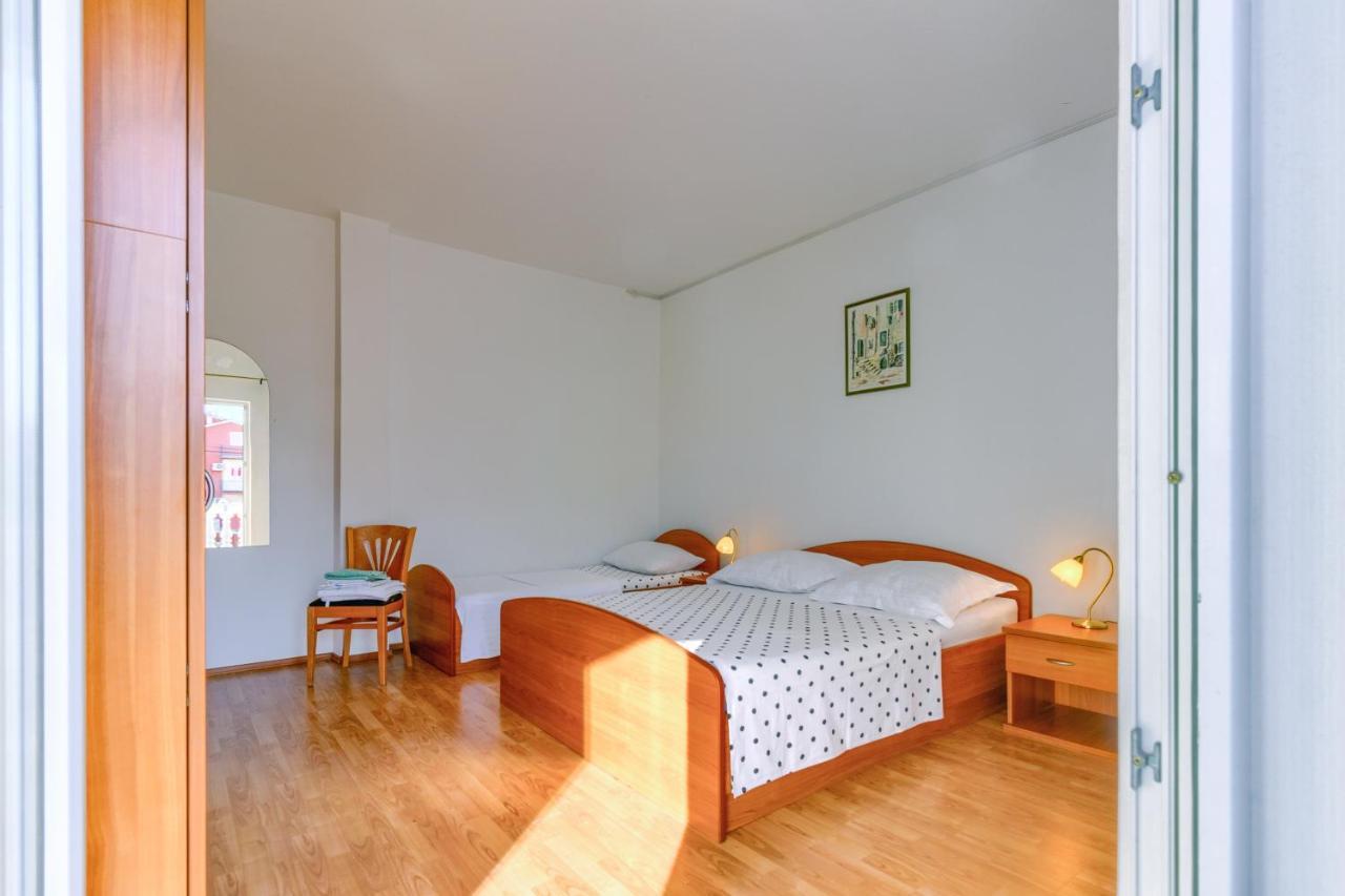 Vukicevic Apartment