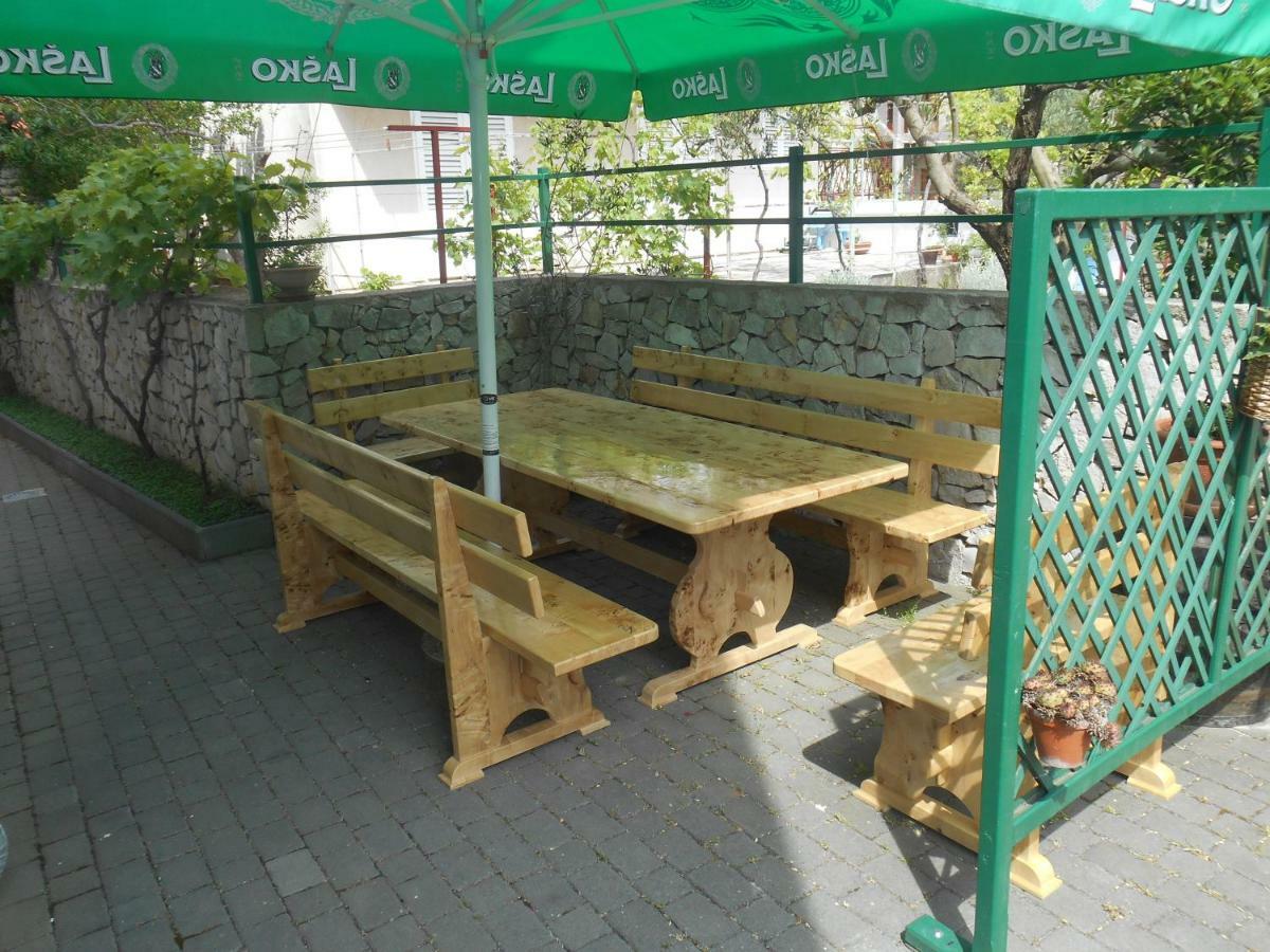 Vukicevic Apartment Vodice