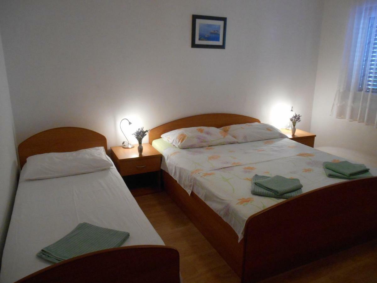 Apartment Vukicevic