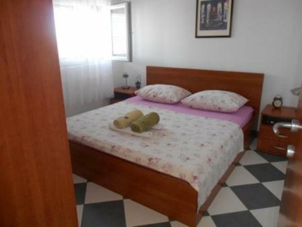 Apartment Vukicevic