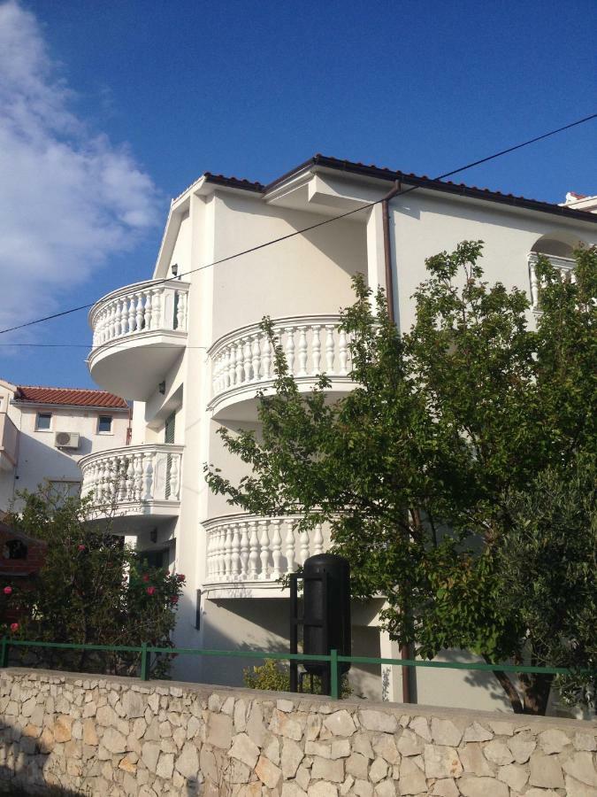 Apartment Vukicevic