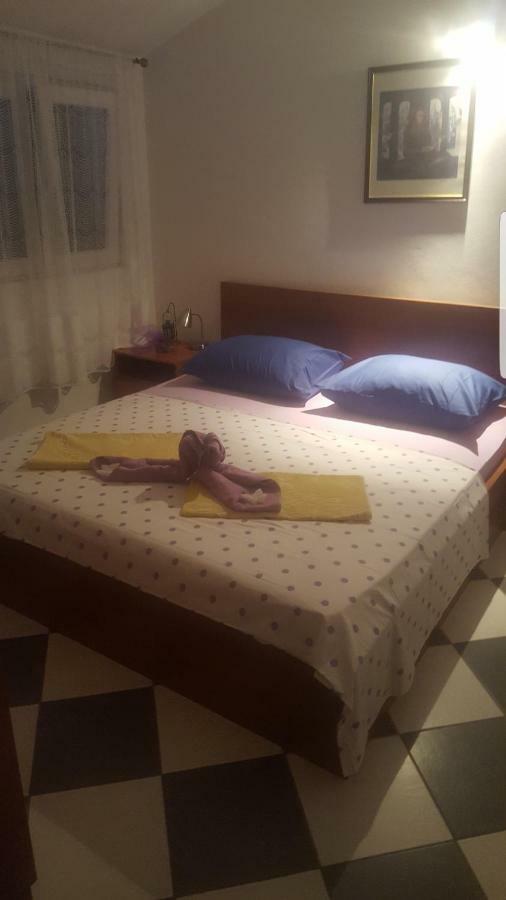 Apartment Vukicevic